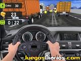 Car racing 3d